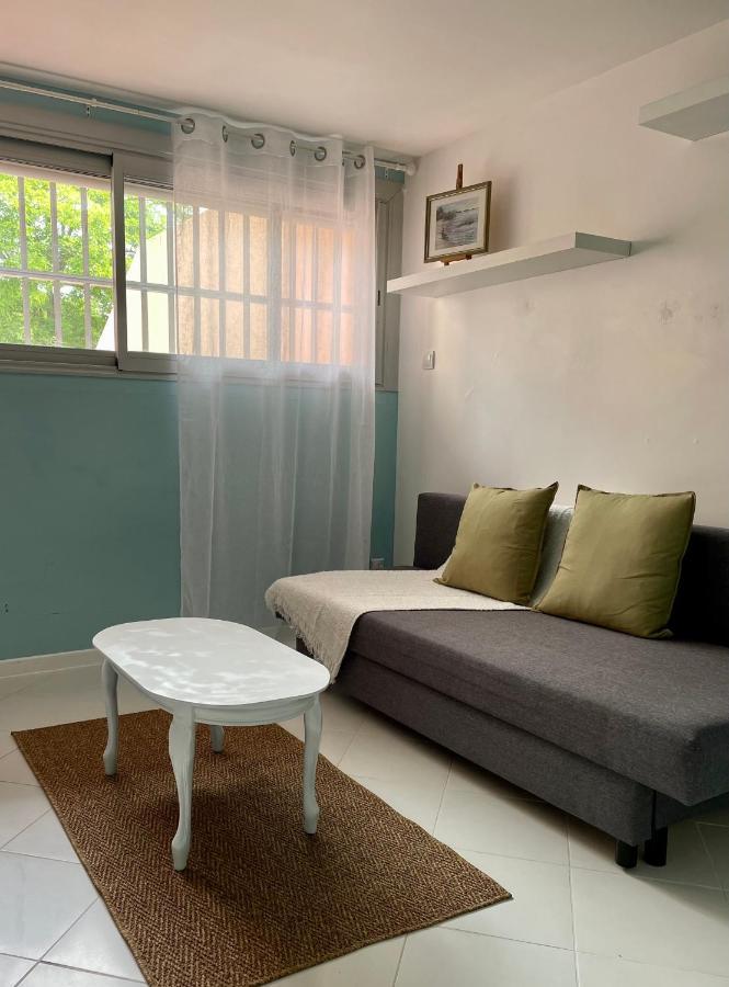 Cosy Studio Hopitaux-Facultes Apartment Montpellier Exterior foto