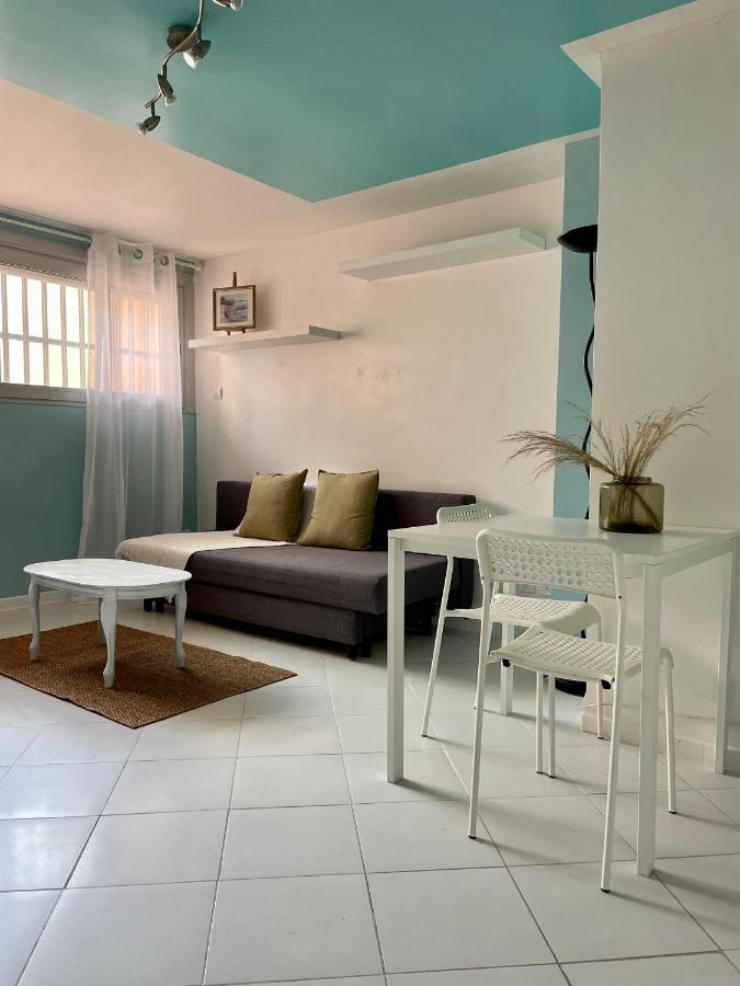 Cosy Studio Hopitaux-Facultes Apartment Montpellier Exterior foto
