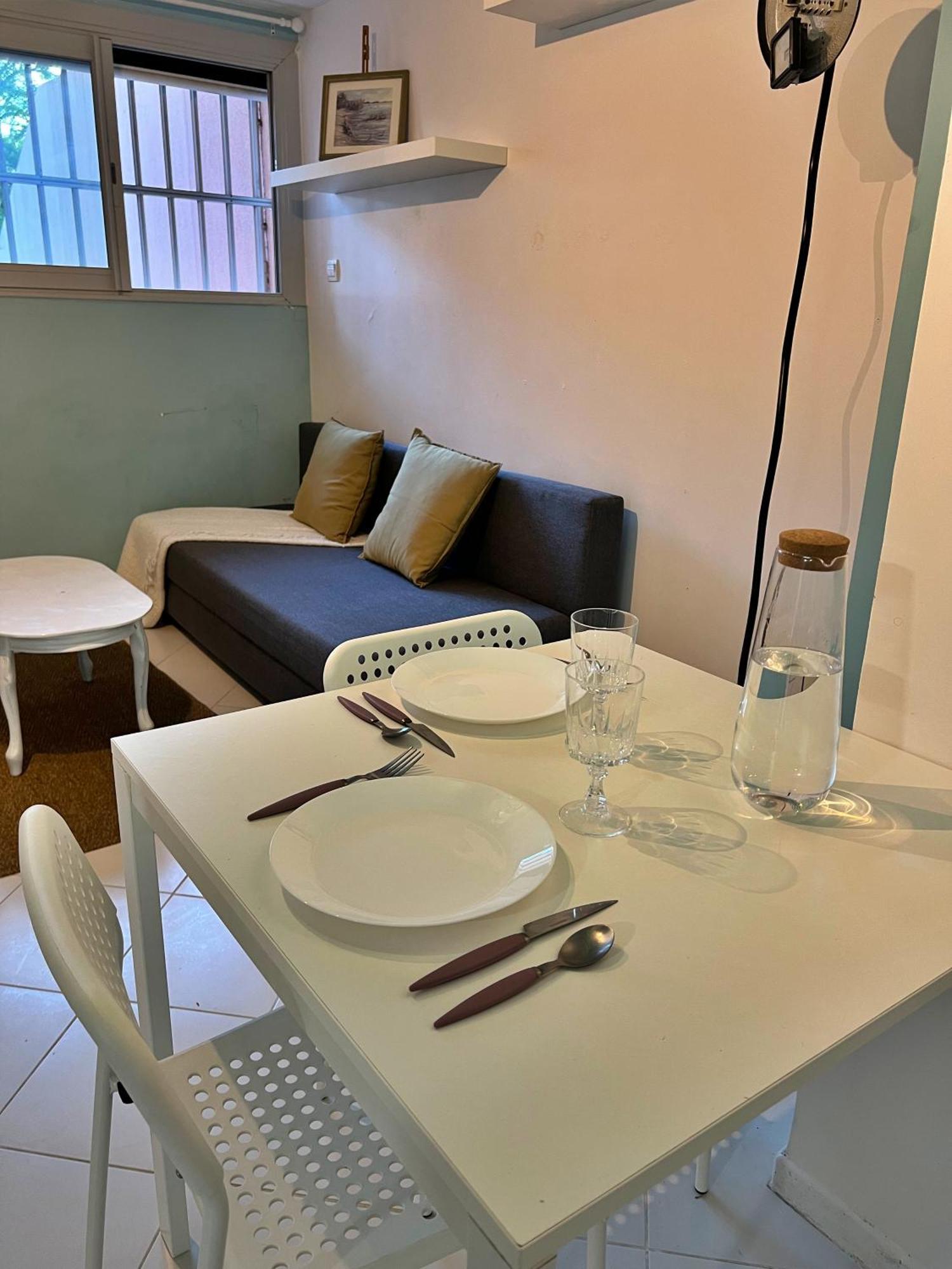 Cosy Studio Hopitaux-Facultes Apartment Montpellier Exterior foto