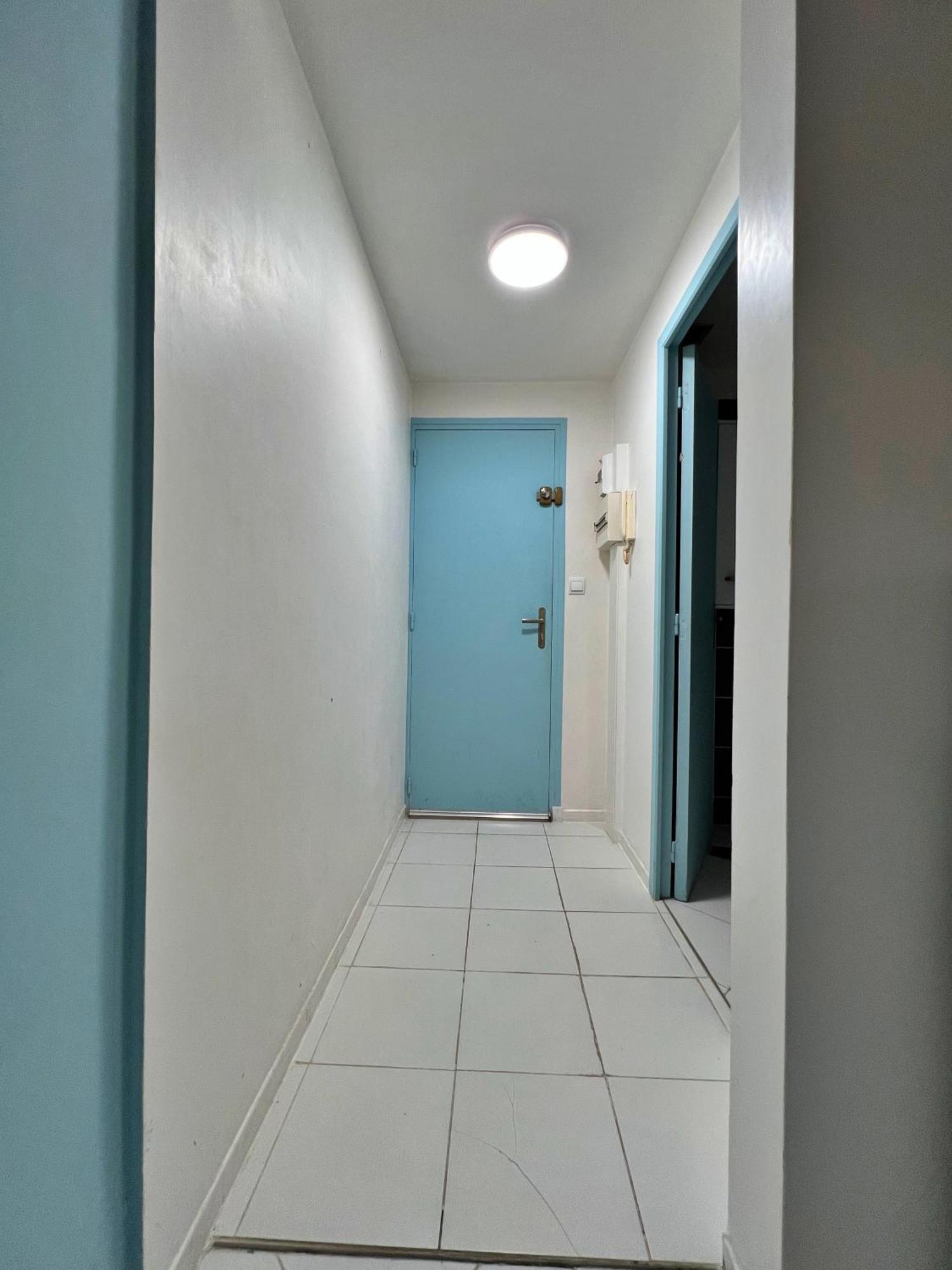 Cosy Studio Hopitaux-Facultes Apartment Montpellier Exterior foto