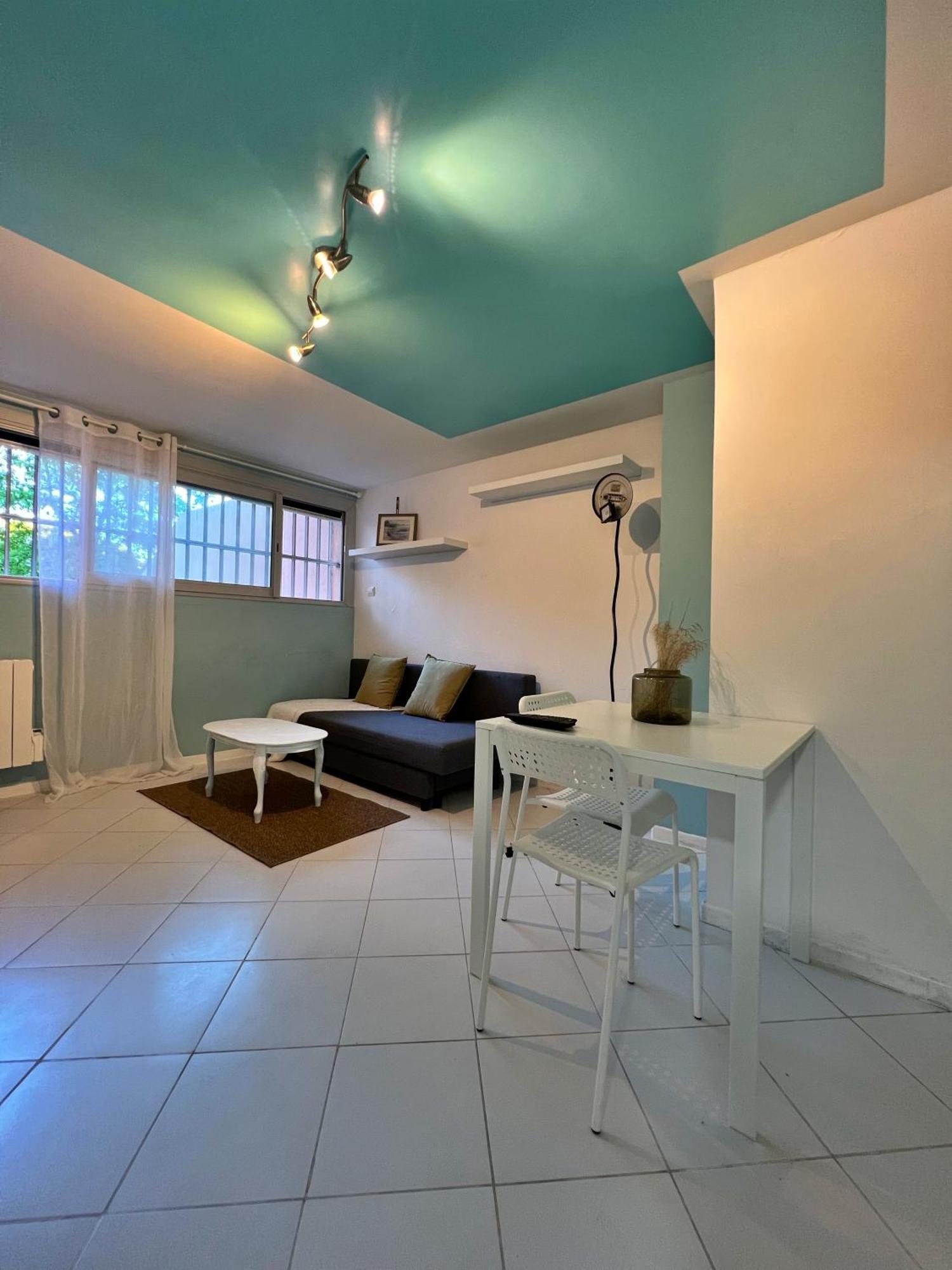Cosy Studio Hopitaux-Facultes Apartment Montpellier Exterior foto