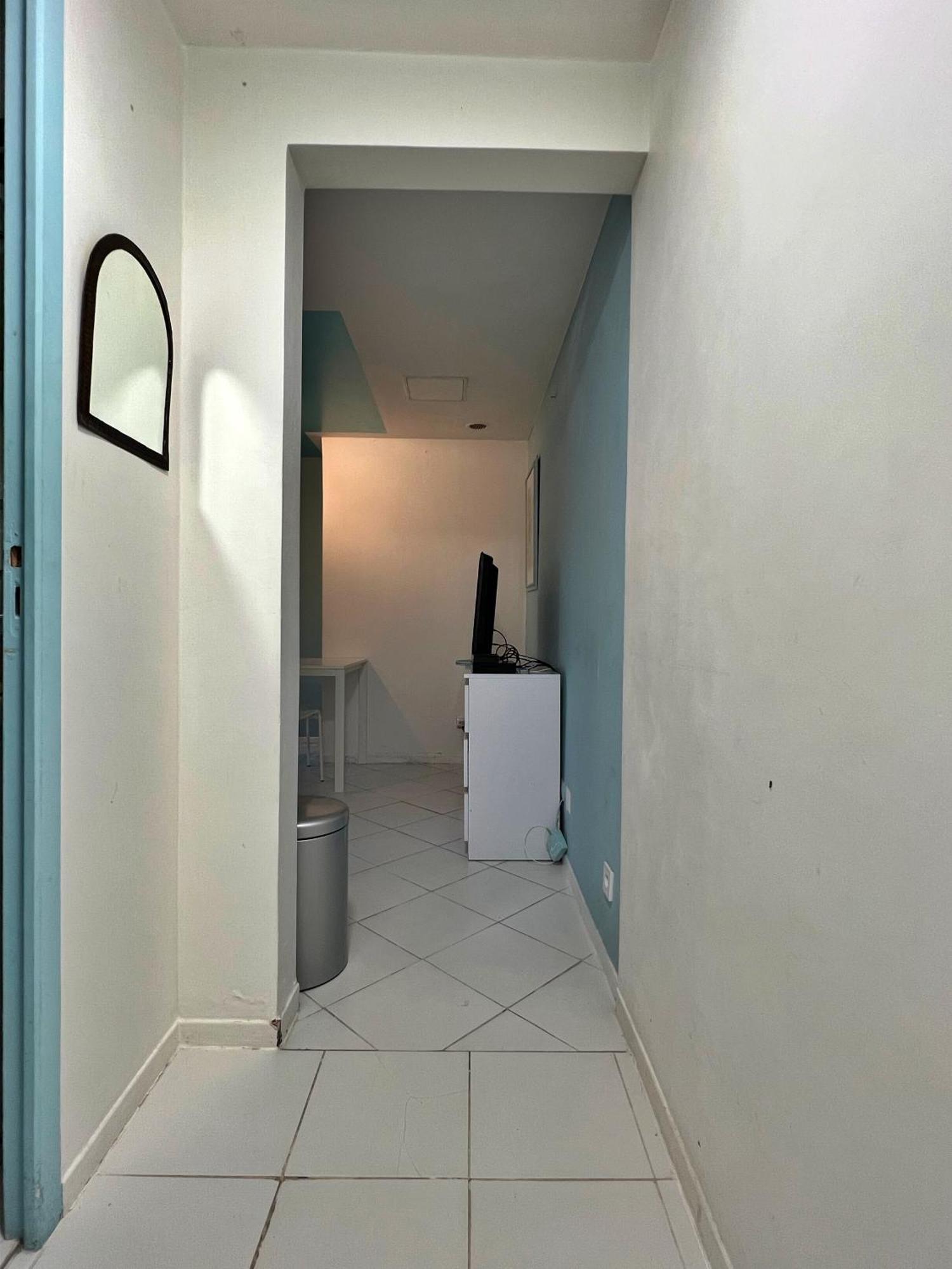 Cosy Studio Hopitaux-Facultes Apartment Montpellier Exterior foto